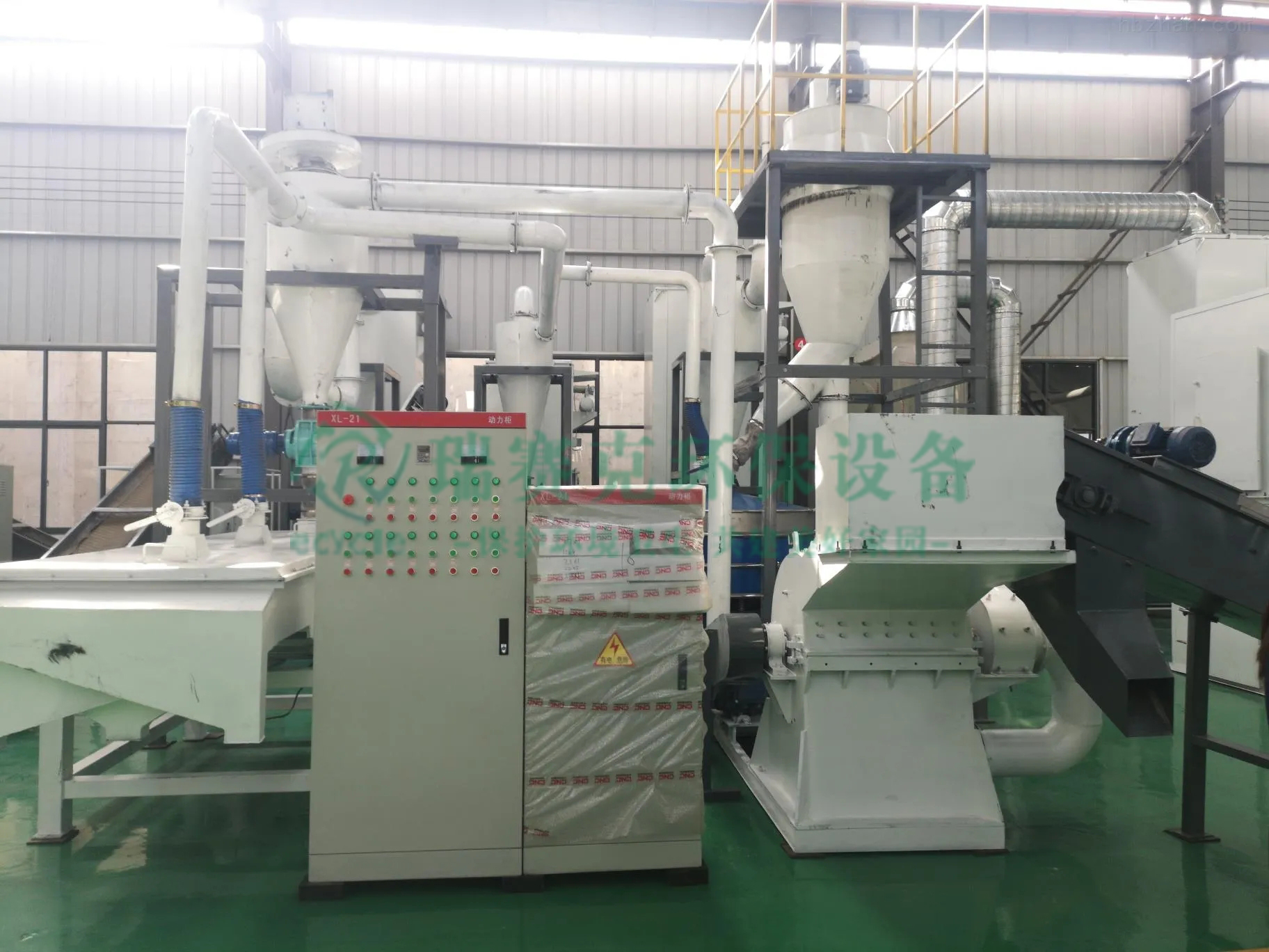 鋰電池回收行業(yè)深度報(bào)告：報(bào)廢潮或?qū)砼R，守望鋰電回收景氣賽道